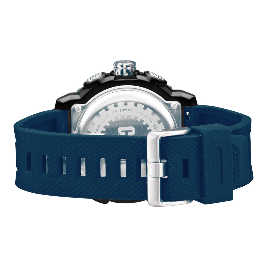 Powera Analog-Digital Men's Watch - MF.145.26.136