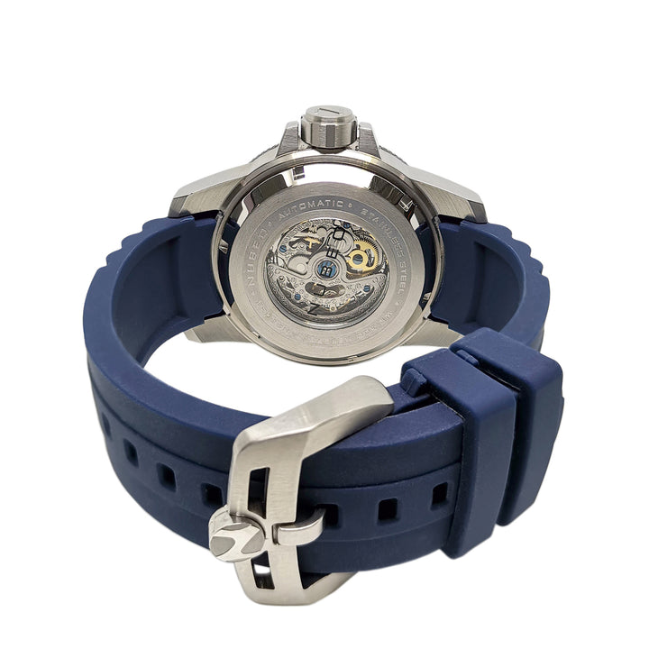 Andromeda Automatic Skeleton Men's Watch -  NB-6039-02