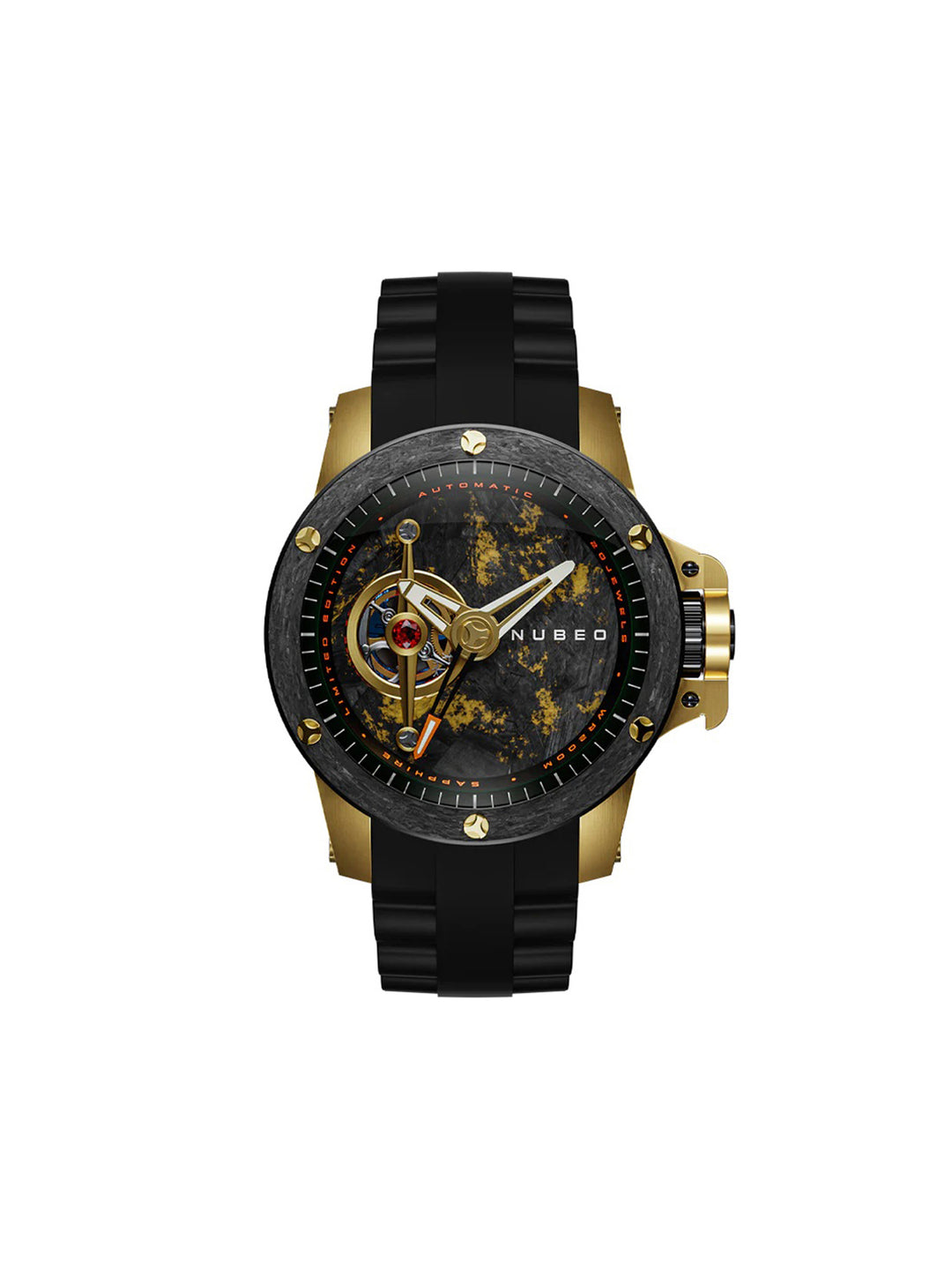 Curiousity Evolution Limited Edition Men's Watch - NB-6066-02