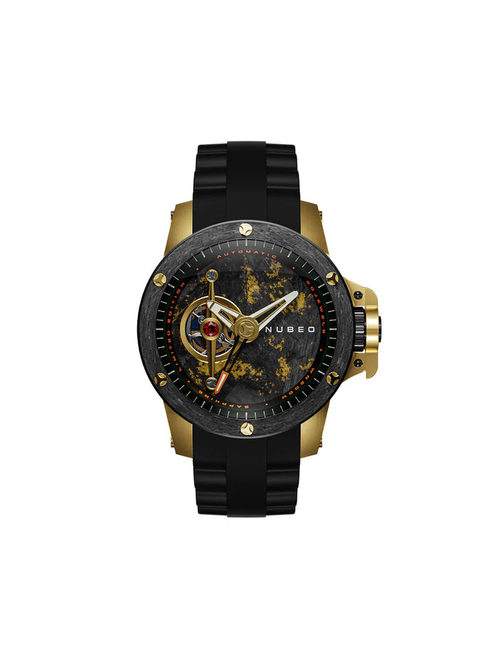 Curiousity Evolution Limited Edition Men's Watch - NB-6066-02