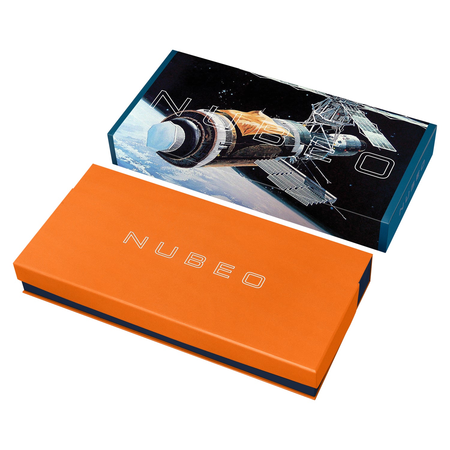 Skylab Automatic Limited Edition 24 Jewels Men's Watch - NB-6083