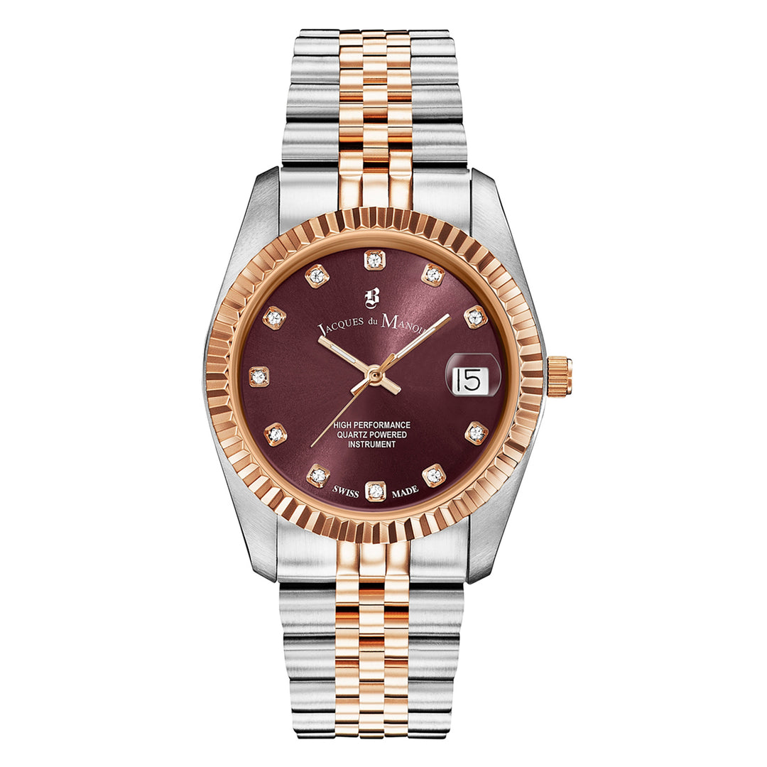 Inspiration Women's Watch - NRO.43