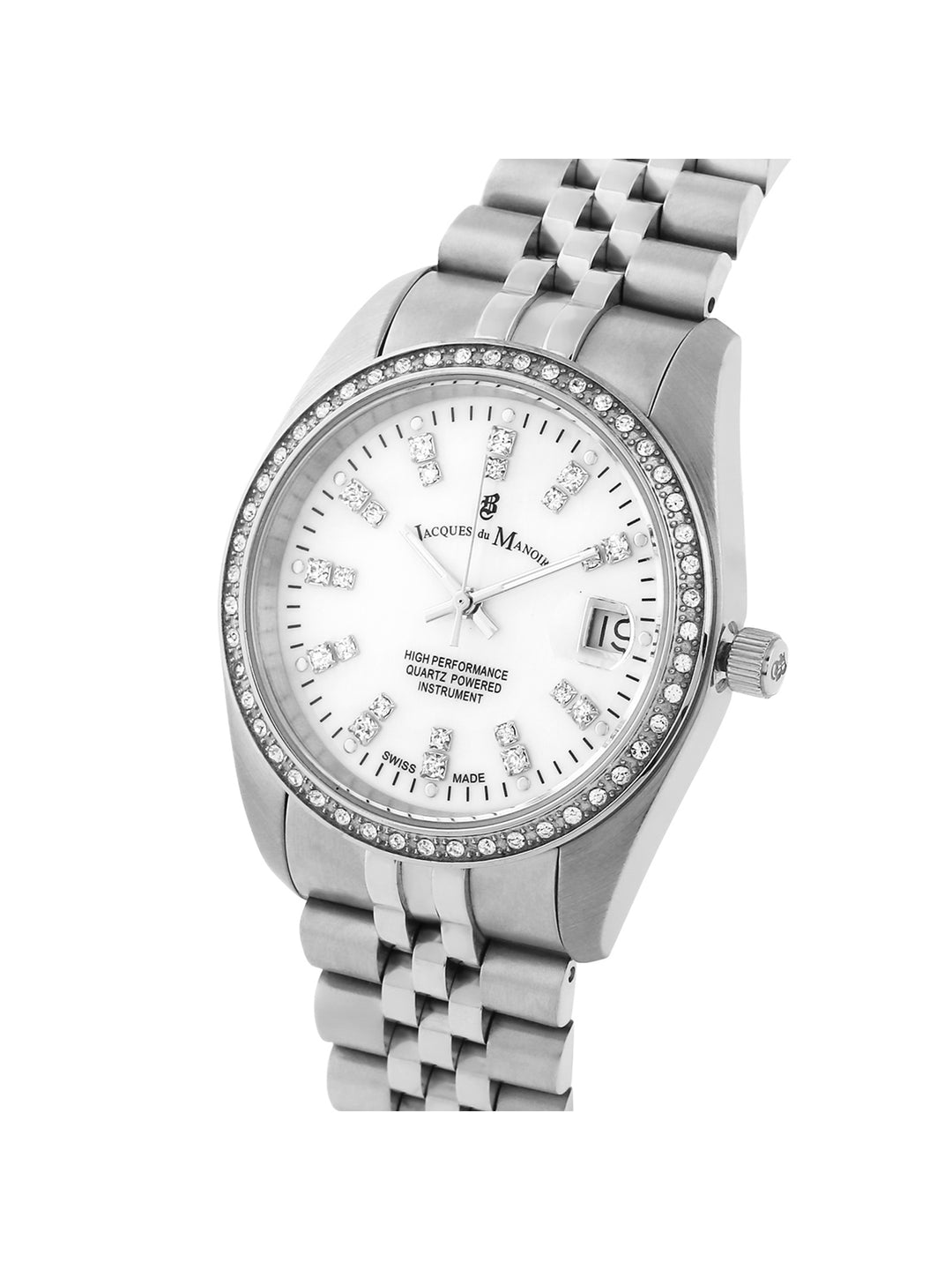 Inspiration Women's Watch - NRO.01