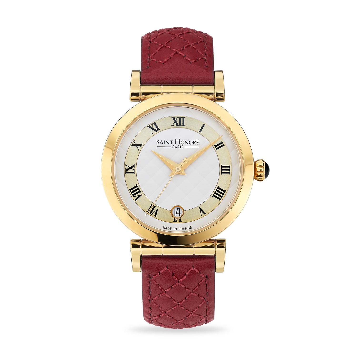 Unique Women's Louis Erard Watches | Chrono24