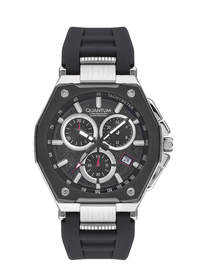 Powertech Chronograph Men's Watch - PWG1005.351_A