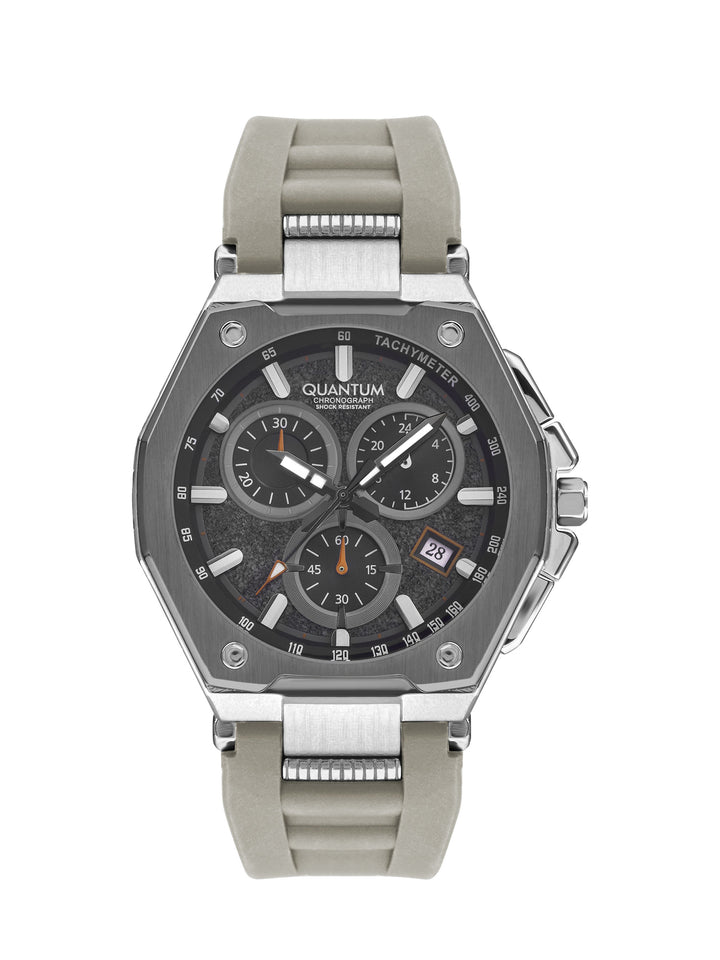 Powertech Chronograph Men's Watch - PWG1005.374_A