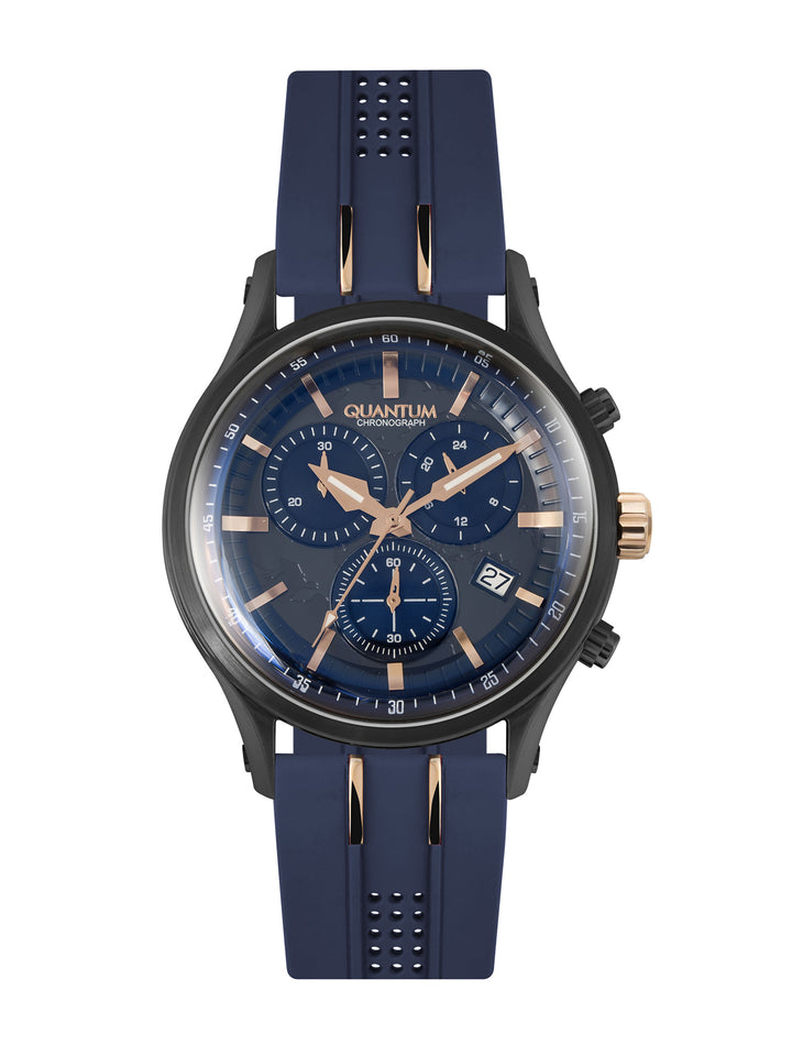 Powertech Chronograph Men's Watch - PWG773.059_A