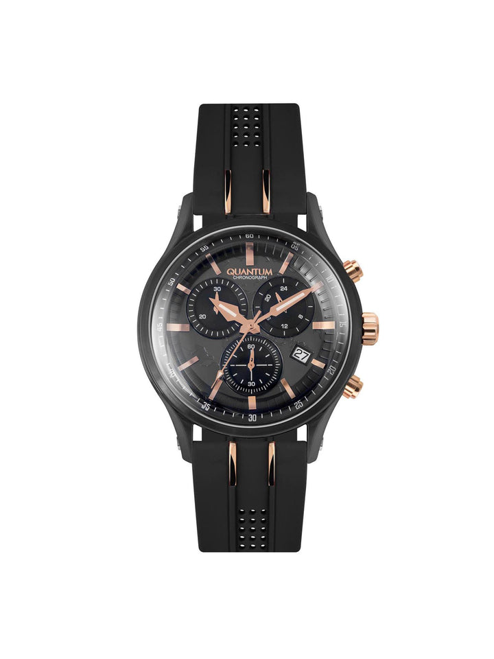 Powertech Chronograph Men's Watch - PWG773.651_A