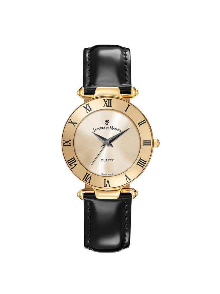 Coupole Classic Women's Watch - RCJ.01