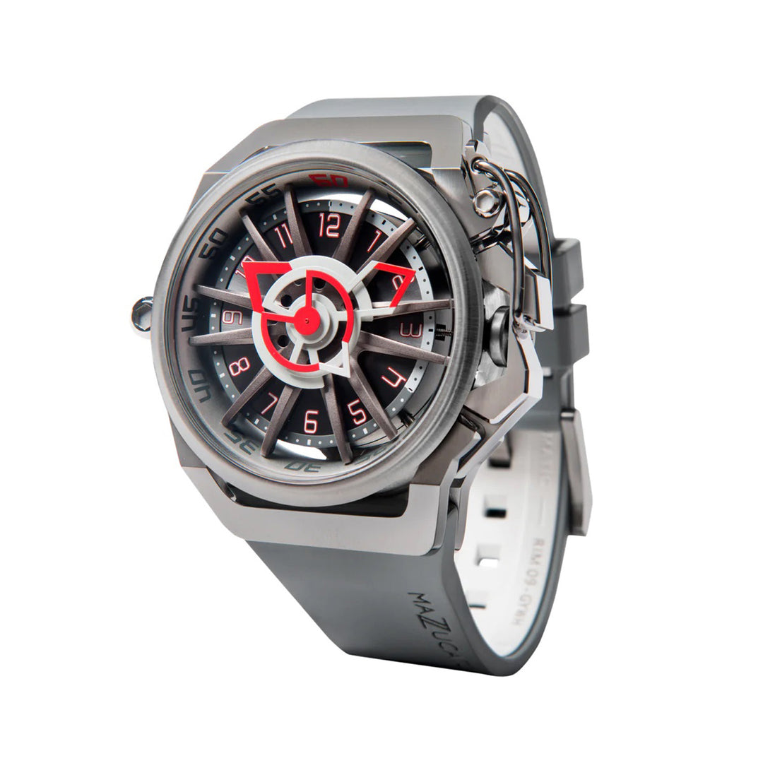 RIM Sport Chronograph Men's Watch - RIM09-GYWH