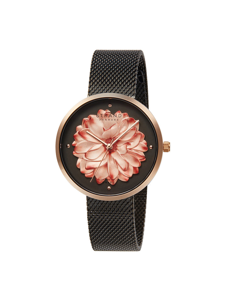 Blossom Granite Quartz Women's Watch - S700LHVUMU-DF