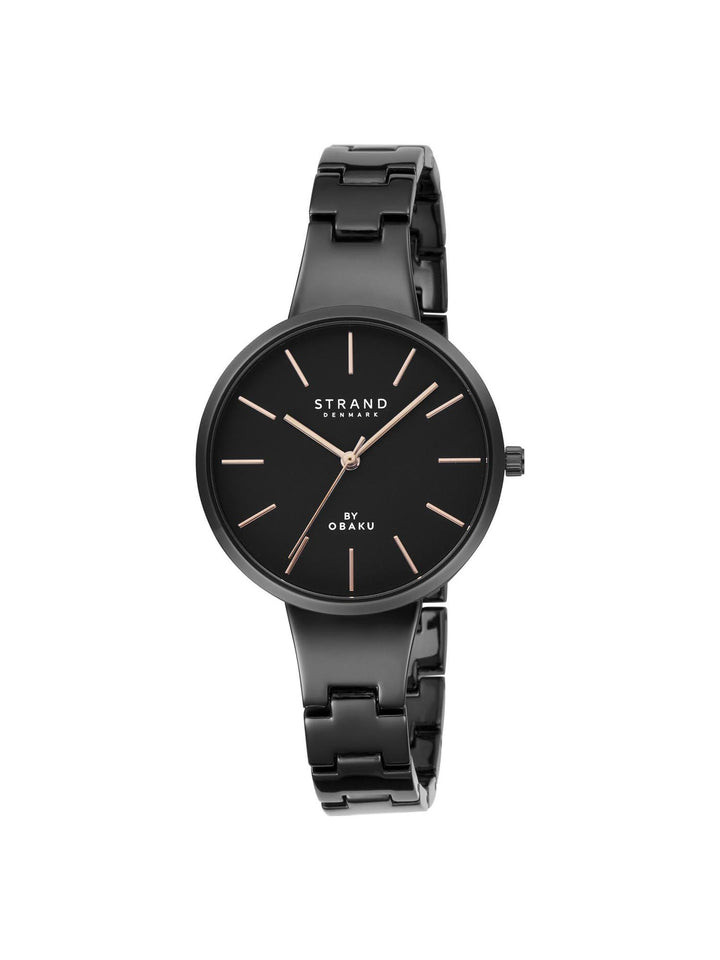 Sunset Dark Quartz Women's Watch - S700LXBBSB