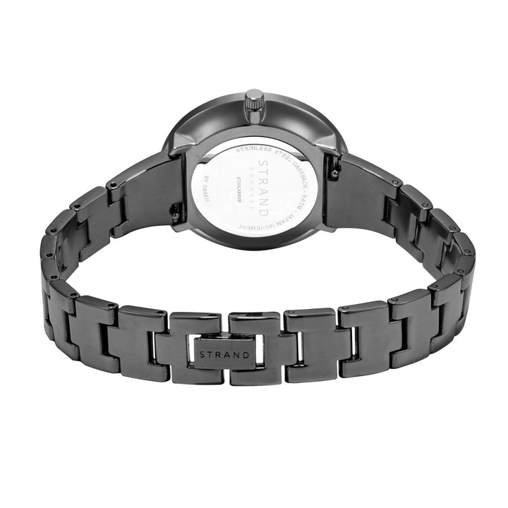 Sunset Dark Quartz Women's Watch - S700LXBBSB