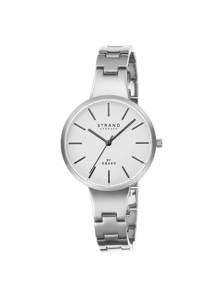 Sunset Brace Quartz Women's Watch - S700LXCISC