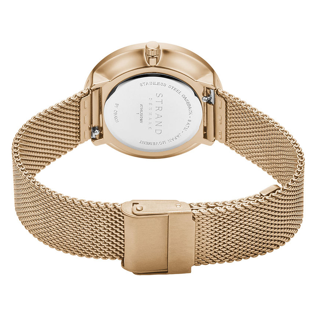 Sunset Quartz Women's Watch - S700LXVDMV