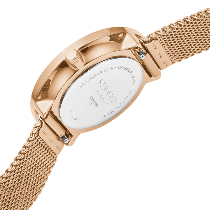 Sunset Quartz Women's Watch - S700LXVDMV