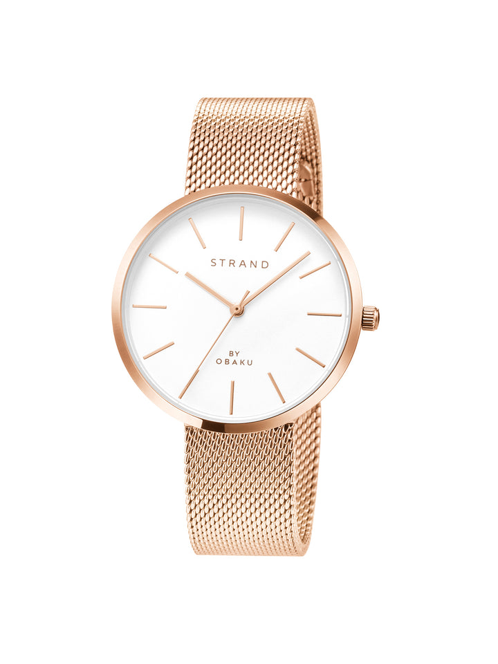 Sunset Rose Quartz Women's Watch - S700LXVIMV