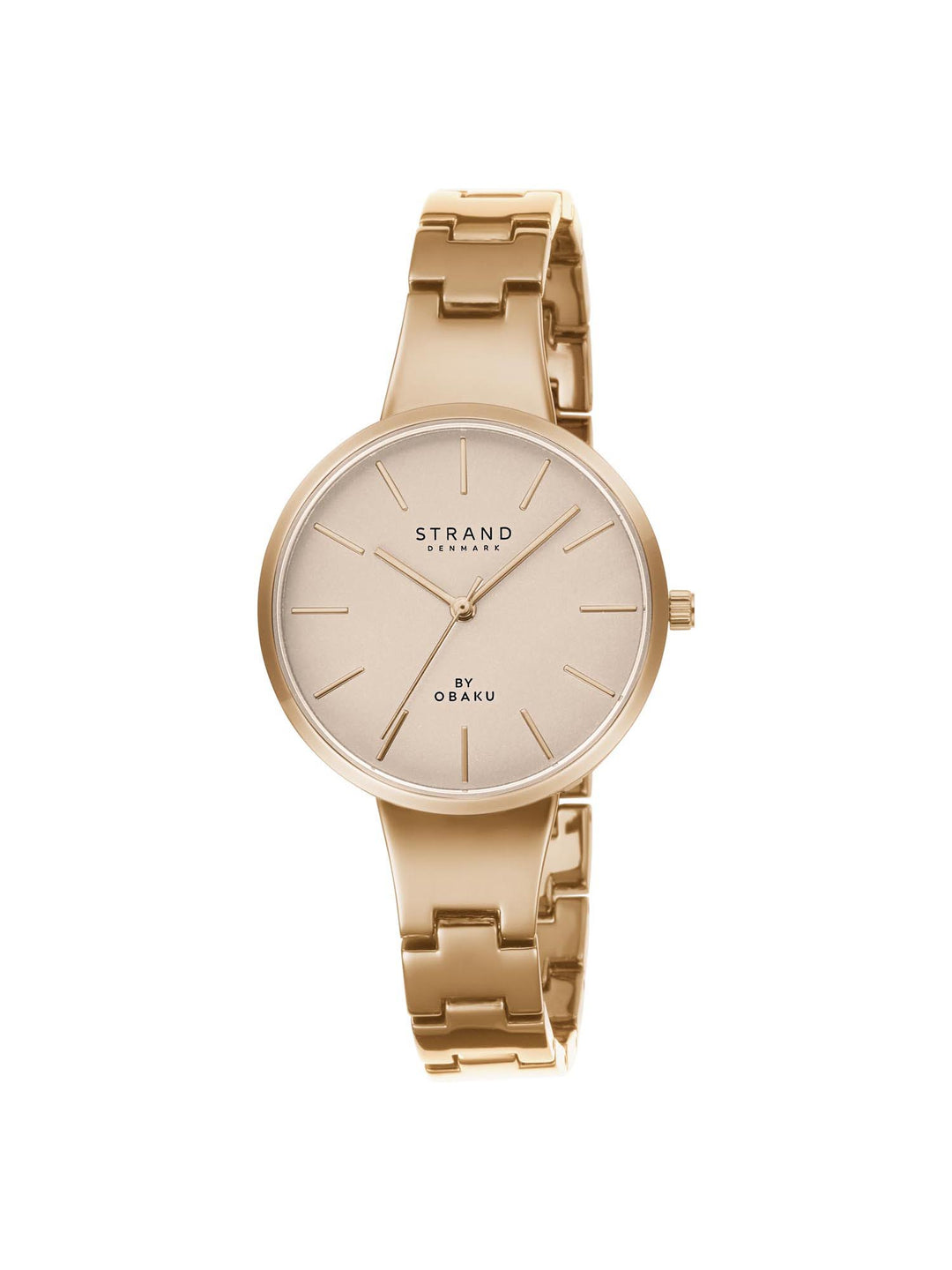 Sunset Rosette Quartz Women's Watch - S700LXVVSV