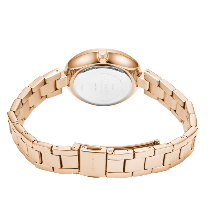 Ipanema Quartz MOP Women's Watch - S706LXVLSV