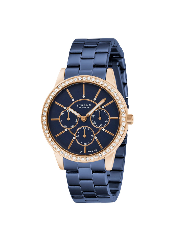 Lana Multifunction Women's Watch - S707LMVLSL