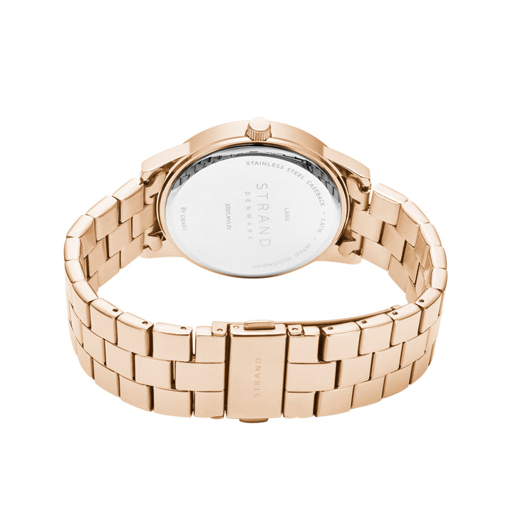 Lana Multifunction Women's Watch - S707LMVLSV