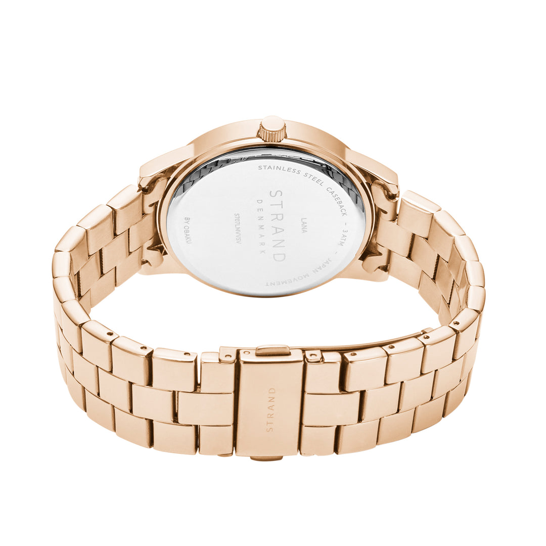 Lana Multifunction Women's Watch - S707LMVVSV