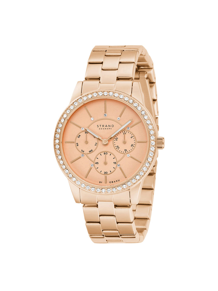 Lana Multifunction Women's Watch - S707LMVVSV