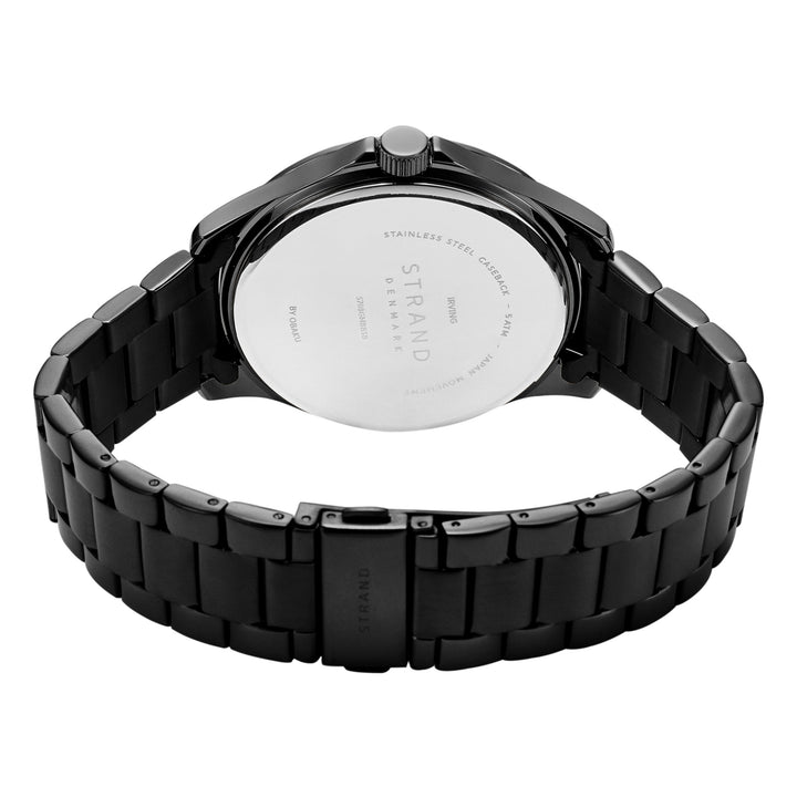 Irving Multifunction Men's Watch - S708GMBBSB