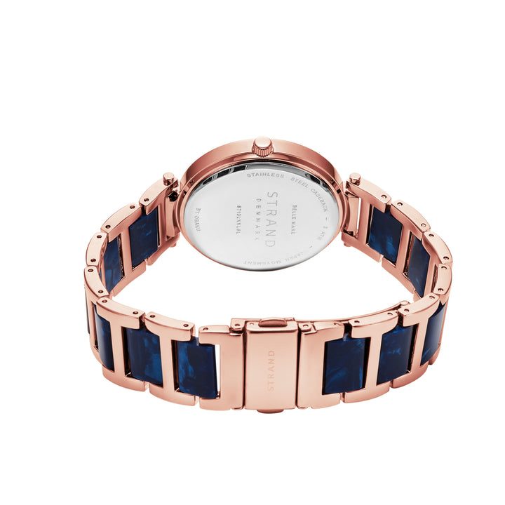 Belle Mare Quartz MOP Women's Watch - S713LXVLSL