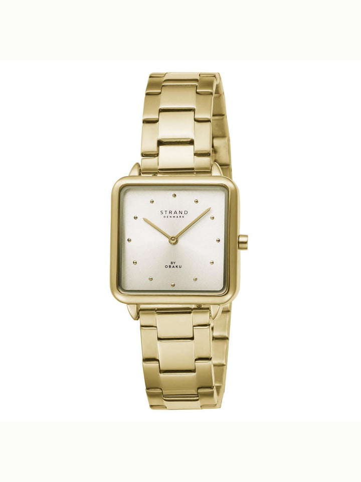 Rim Cider Quartz Women's Watch - S718LXGGSG