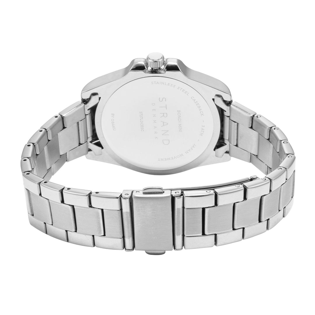 Bondi Mini Jade Quartz Women's Watch - S727LDCESC