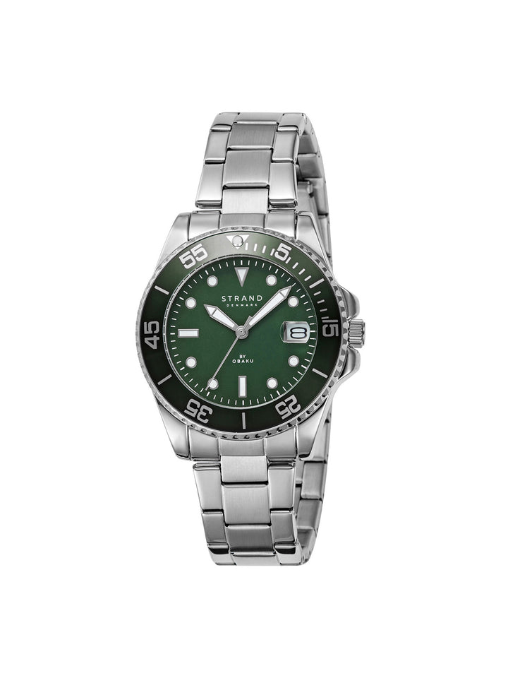 Bondi Mini Jade Quartz Women's Watch - S727LDCESC