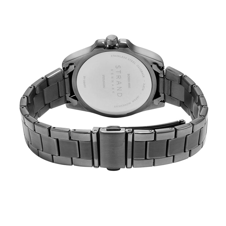 Bondi Mini Ash Quartz Women's Watch - S727LDUUSU