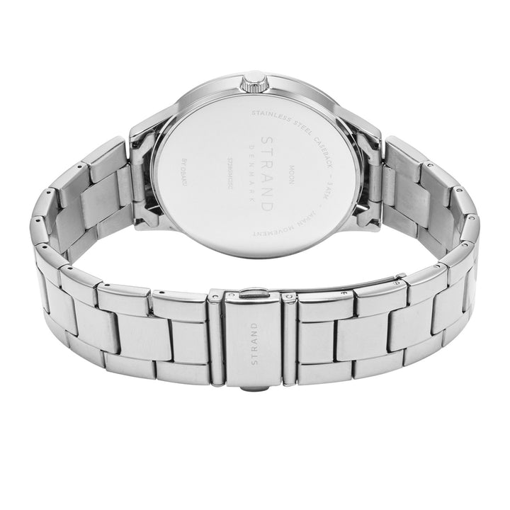 Moon Brace Quartz Men's Watch - S728GMCISC