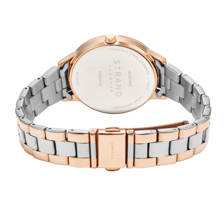 Moon Mini Moonight Quartz Women's Watch - S728LMVLSH