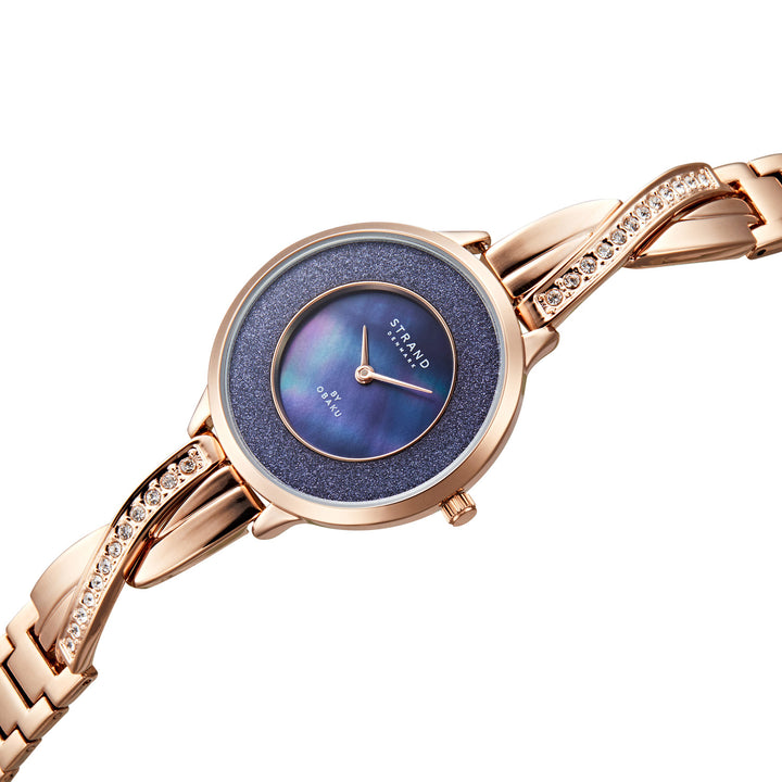 Timor Lapis Quartz Women's Watch - S730LXVLSV