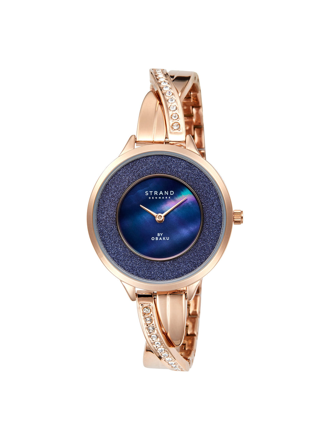 Timor Lapis Quartz Women's Watch - S730LXVLSV