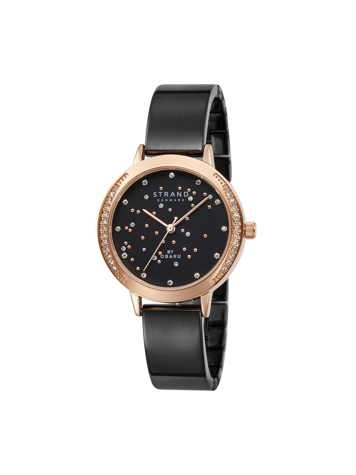 Galaxy Ink Quartz Women's Watch - S732LHVBSB