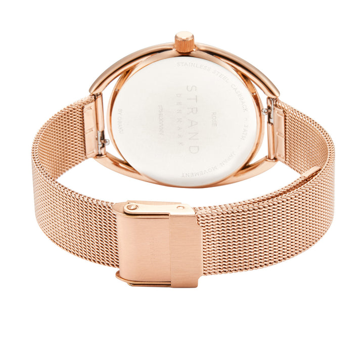 Rose Roses Quartz Women's Watch - S734LXVVMV