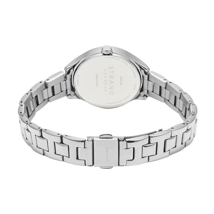 Varuna Brace Quartz Women's Watch - S746LDCISC