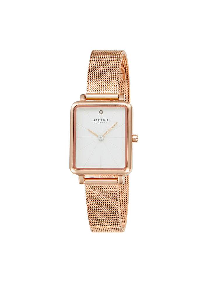 Sonar Rose Quartz Women's Watch - S748LXVIMV