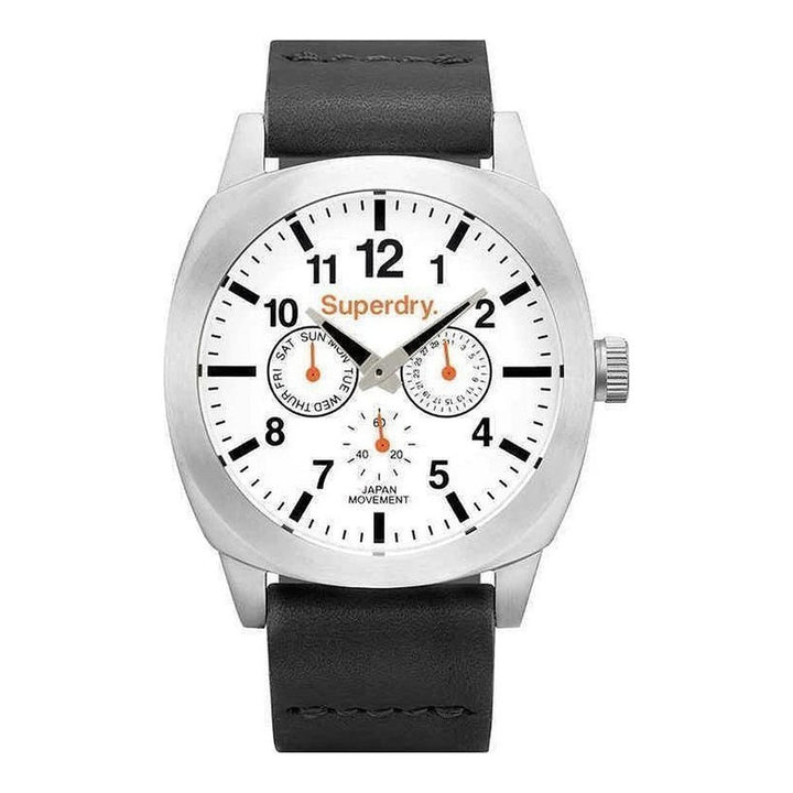 Thor Multi Analog Men's Watch - SYG104BC