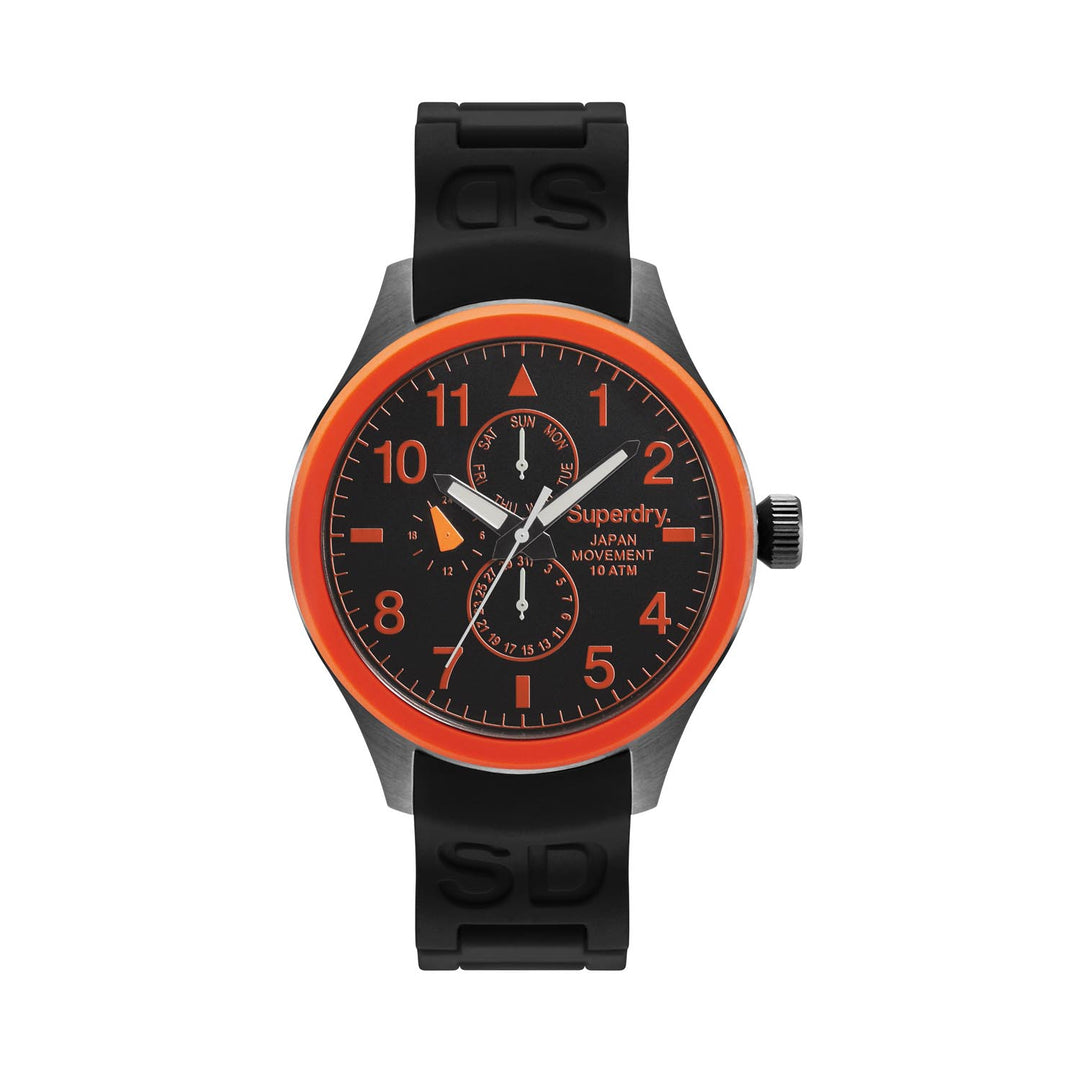 Scuba Multifunction Men's Watch SYG110OA1