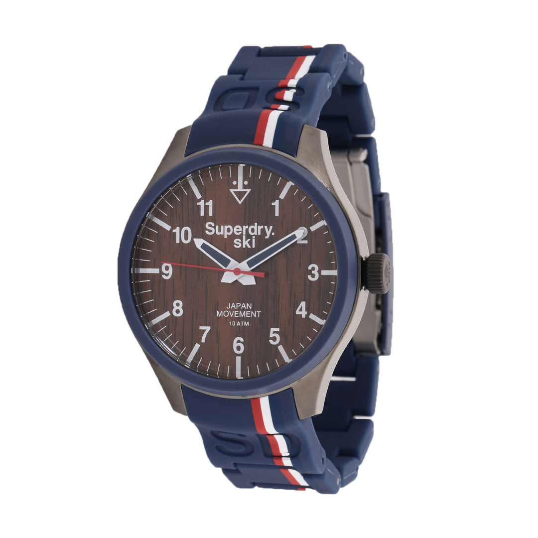 Scuba Ski Analog Men's Watch - SYG185U