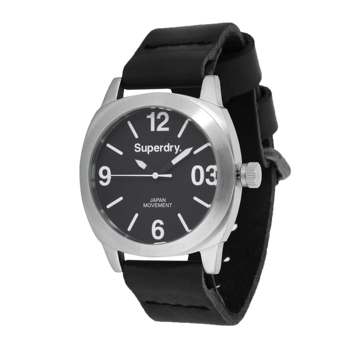 Thor Midi Analog Women's Watch - SYL116B