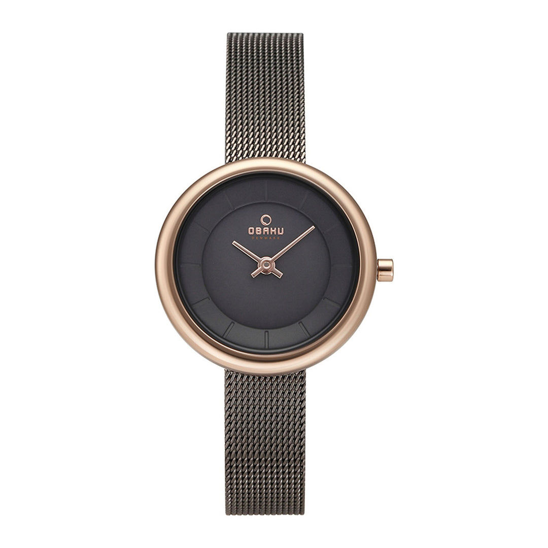 Stille Granite Quartz Women's Watch - V146LXVJMJ