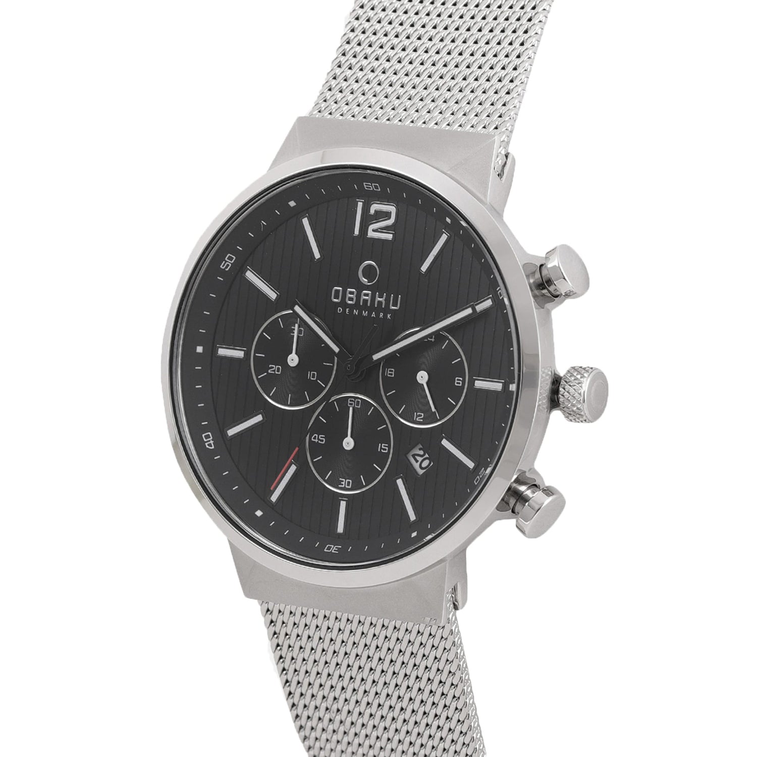 I*s様 ★【貴重】GENERAL WATCH　クロノグラフ　OH済 I*s様 ☆【貴重】GENERAL WATCH クロノグラフ OH済