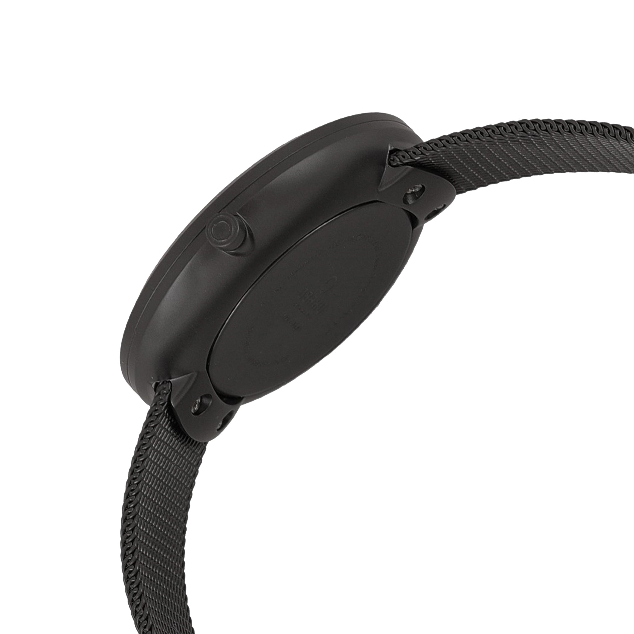 Vest-Charcoal Quartz MOP Women's Watch - V186LXBBMB – Bizotico