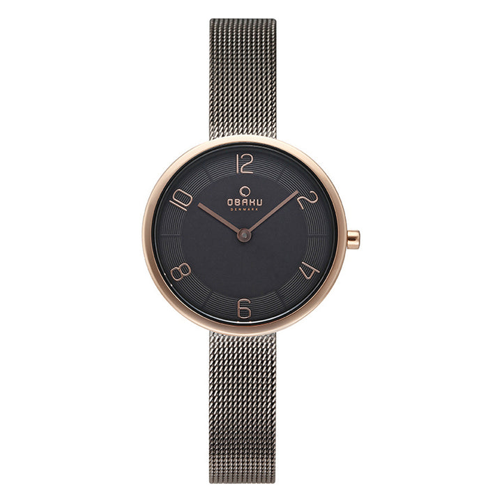 Vand Granite Quartz Women's Watch - V195LXVJMJ