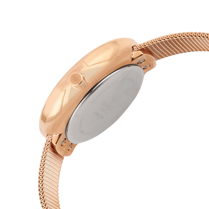 Lys Rose Solar Quartz Women's Watch - V206LRVWMV